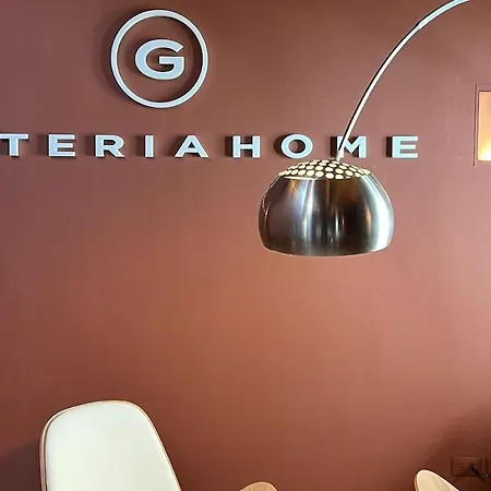 Osteriahome Apartment Arezzo