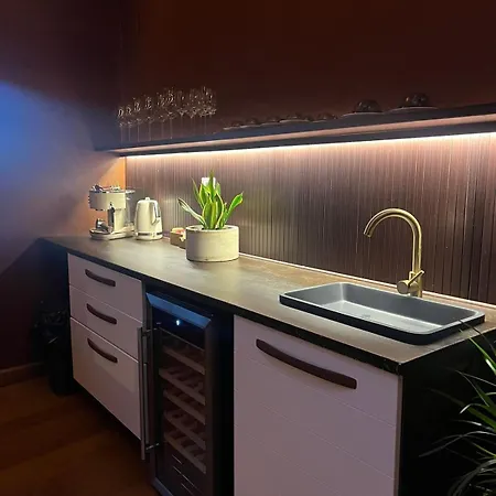 Osteriahome Apartment Arezzo