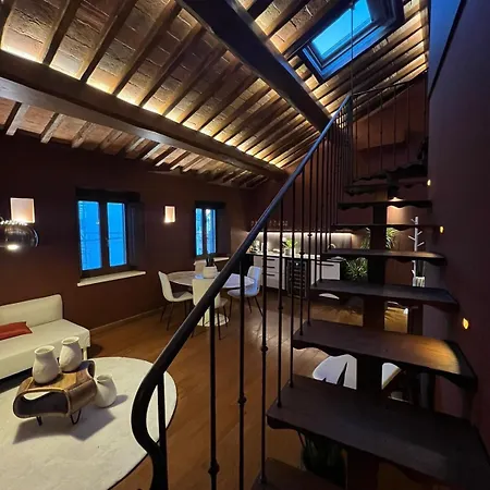 Osteriahome Arezzo