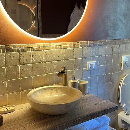 Osteriahome * Arezzo