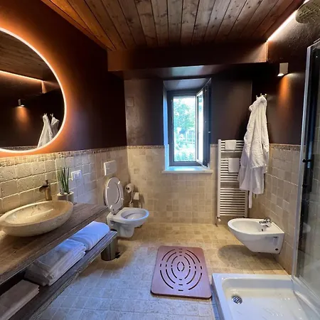 Osteriahome Arezzo
