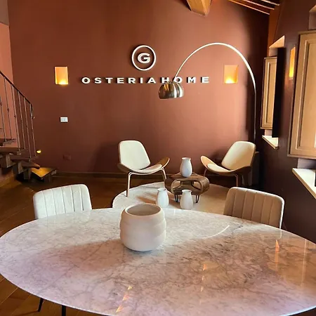 Osteriahome *