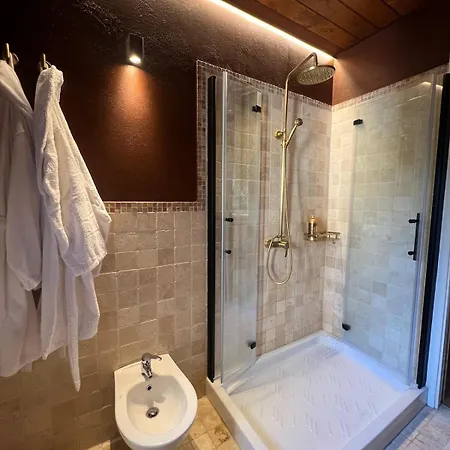 Osteriahome * Arezzo