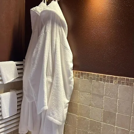 Apartman Osteriahome