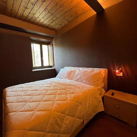 公寓 Osteriahome