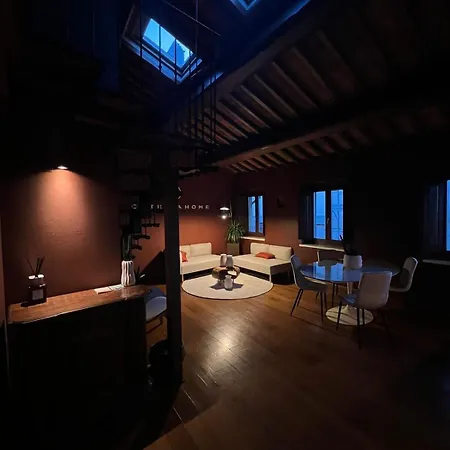 Osteriahome